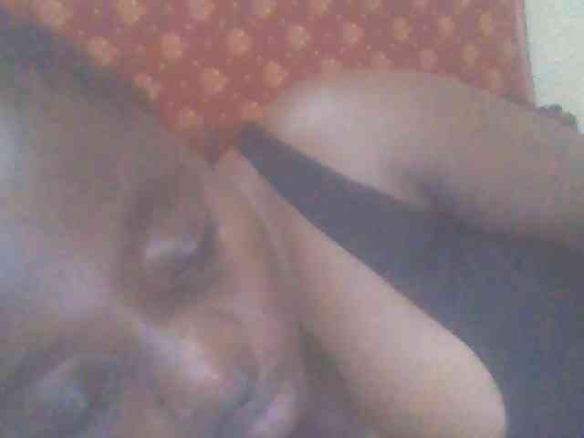 PrettyG webcam