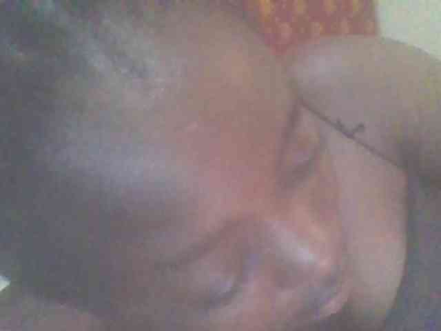PrettyG webcam
