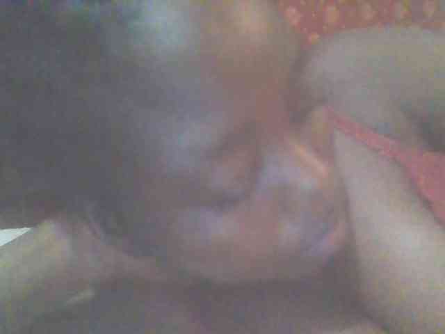 PrettyG webcam