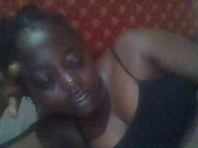 PrettyG webcam