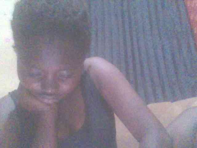 PrettyG webcam