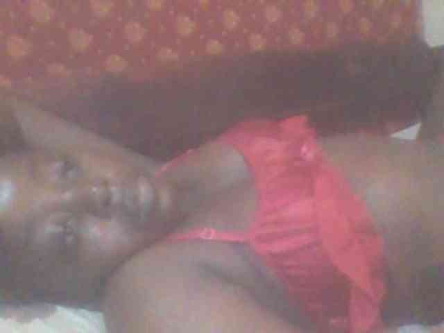 PrettyG webcam