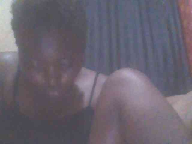 PrettyG webcam