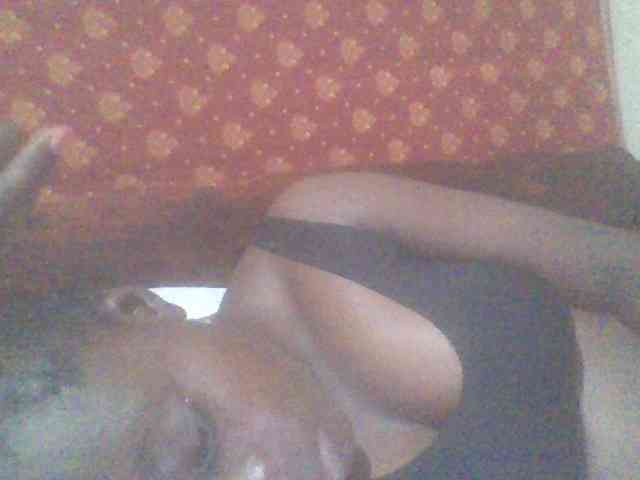 PrettyG webcam