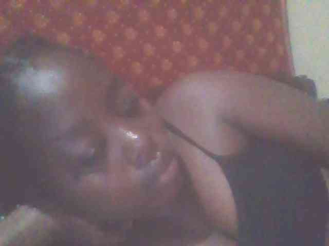 PrettyG webcam