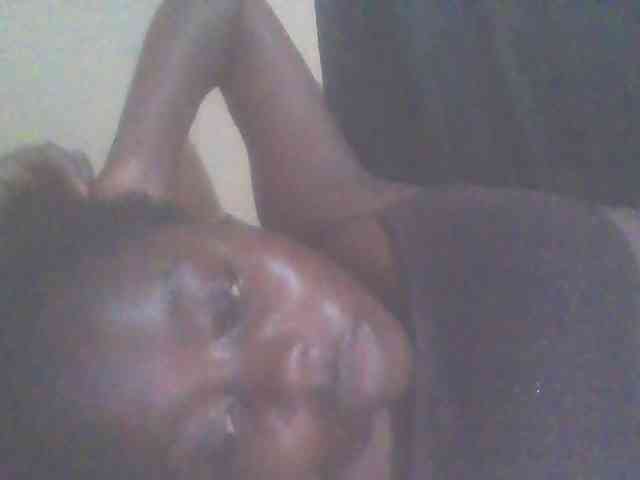PrettyG webcam