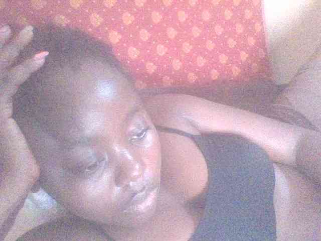 PrettyG webcam