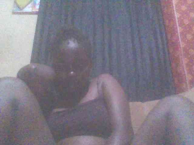 PrettyG webcam