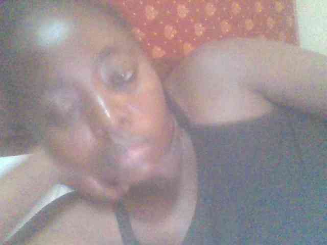 PrettyG webcam