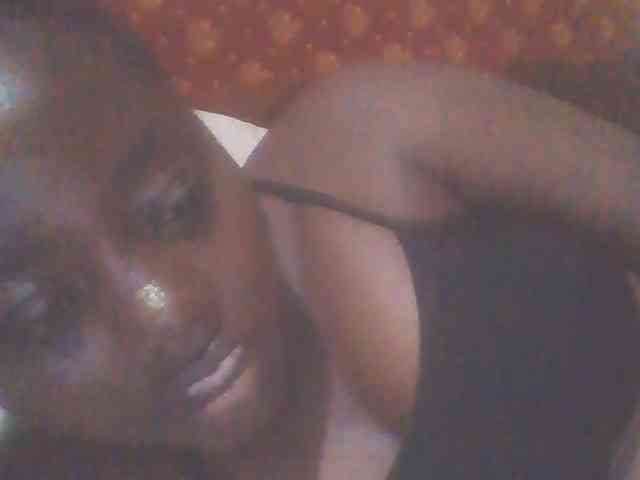 PrettyG webcam