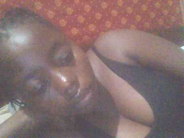 PrettyG webcam