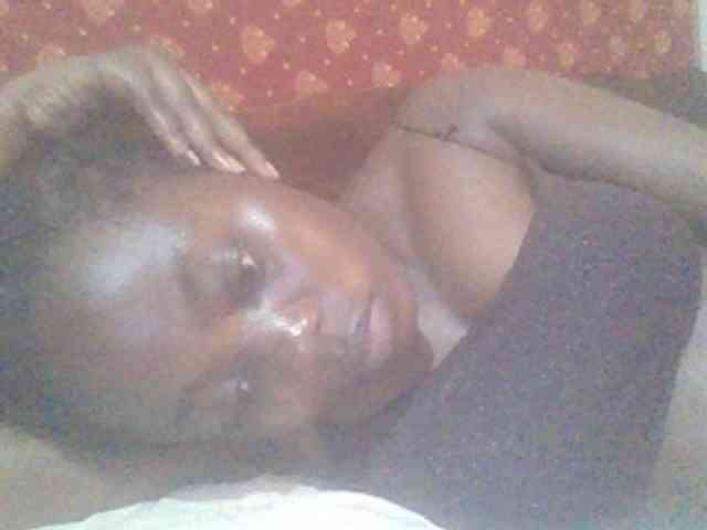 PrettyG webcam