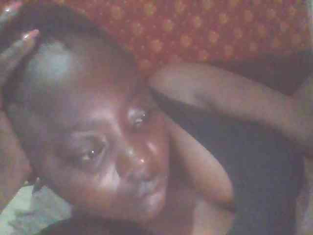 PrettyG webcam