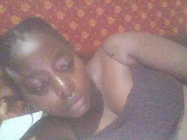 PrettyG webcam