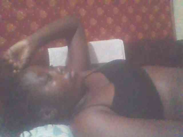 PrettyG webcam