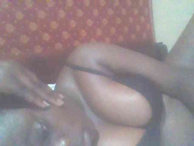 PrettyG webcam