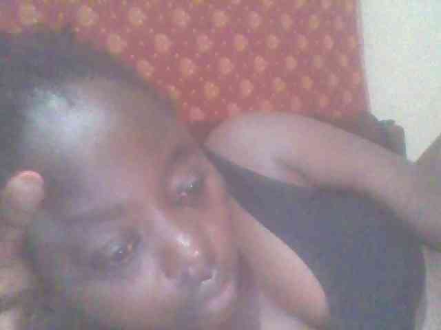 PrettyG webcam