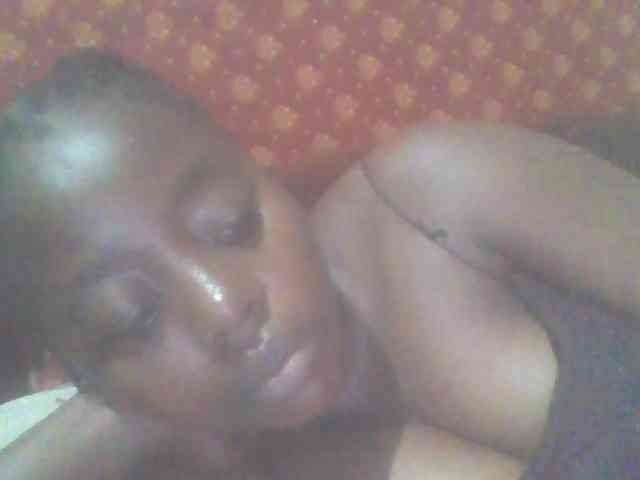 PrettyG webcam