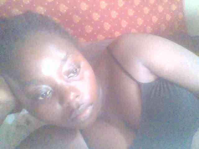 PrettyG webcam