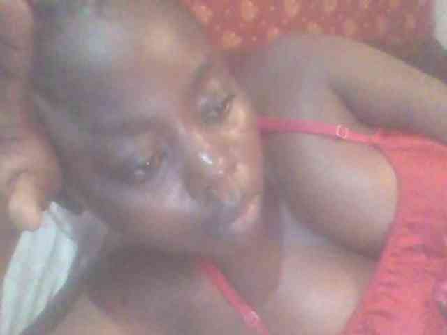 PrettyG webcam