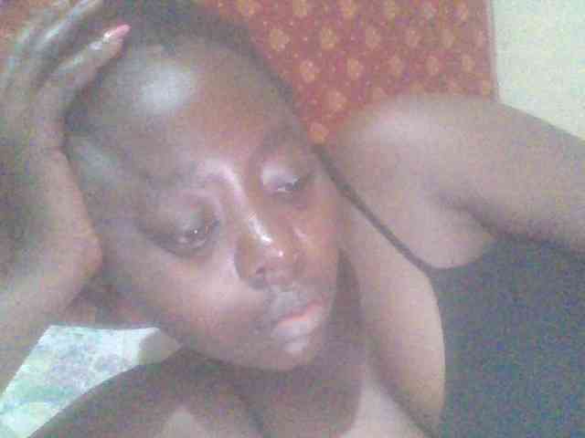 PrettyG webcam