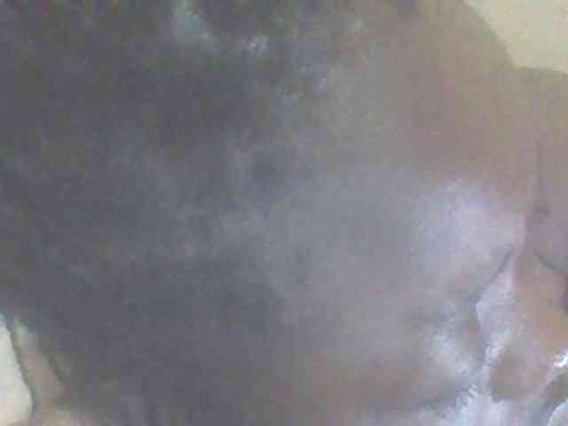 PrettyG webcam