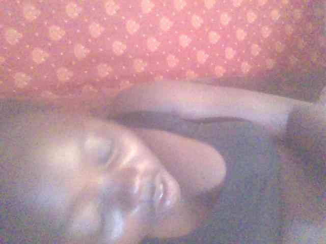 PrettyG webcam