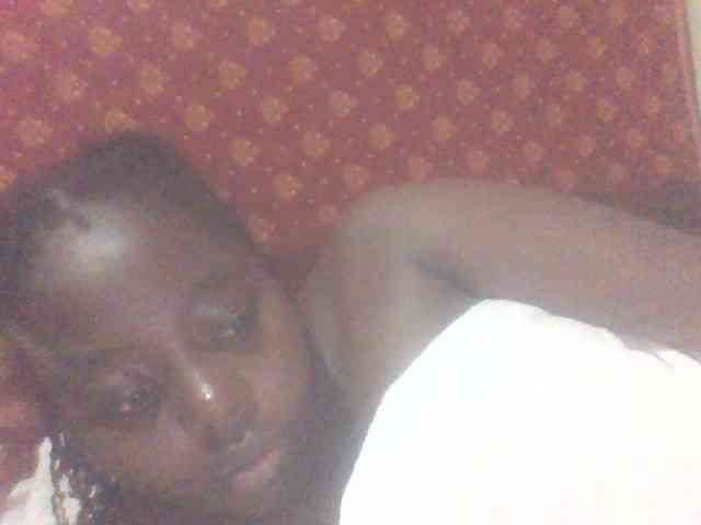 PrettyG webcam