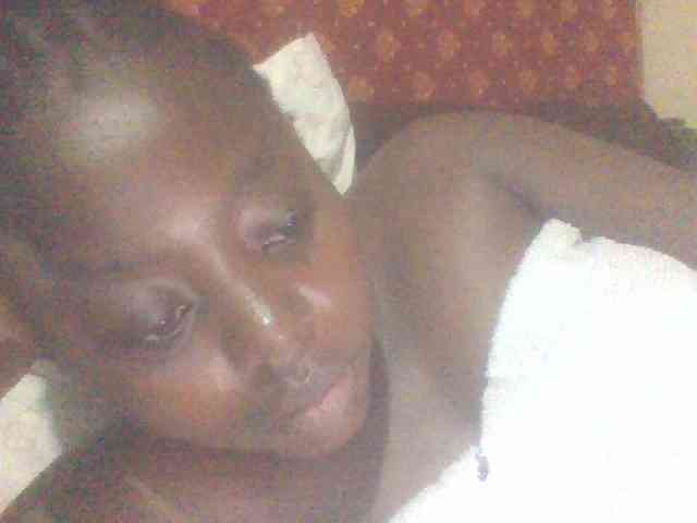 PrettyG webcam