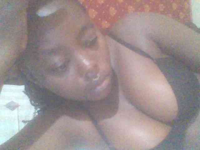 PrettyG webcam
