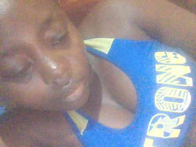 PrettyG webcam