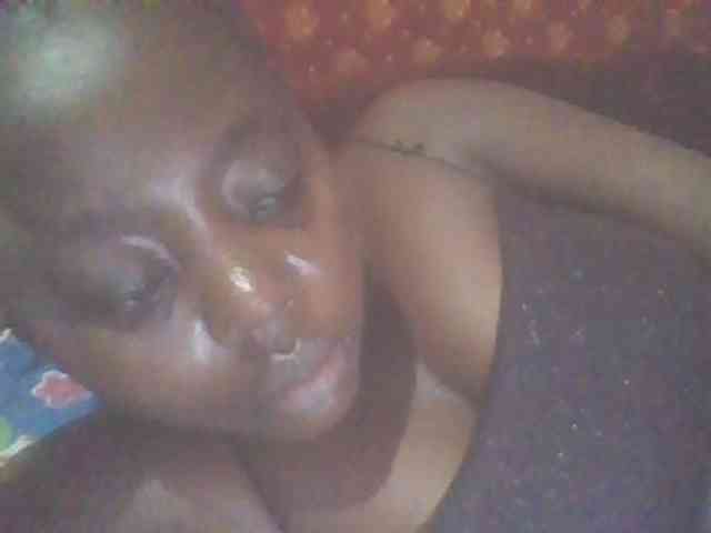 PrettyG webcam