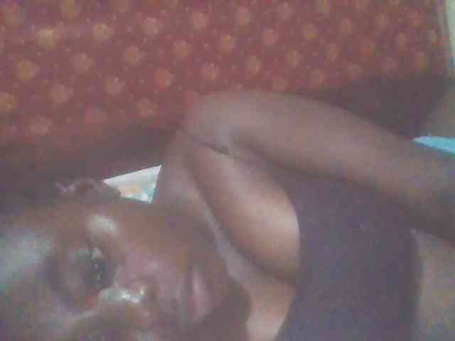 PrettyG webcam