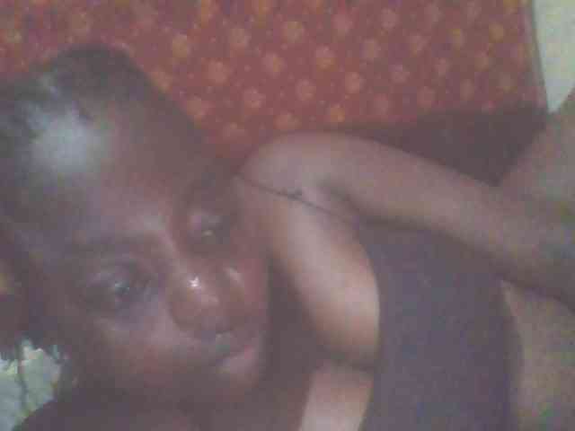PrettyG webcam