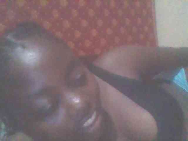 PrettyG webcam