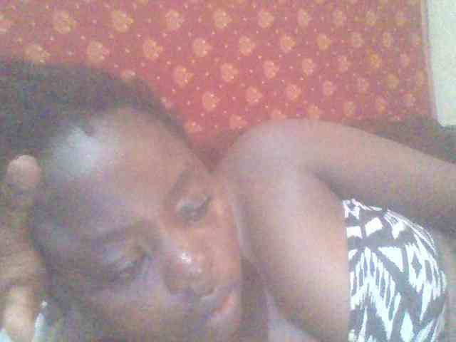 PrettyG webcam
