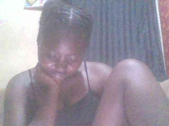 PrettyG webcam