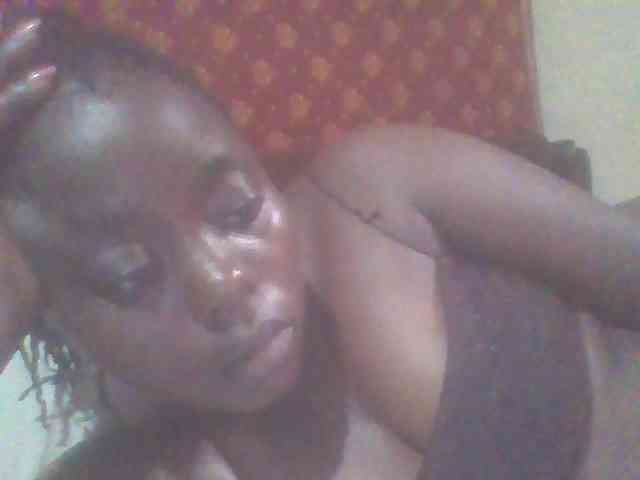 PrettyG webcam
