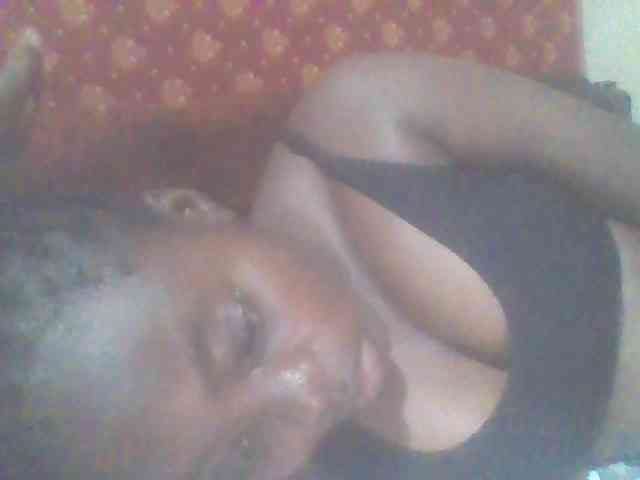 PrettyG webcam