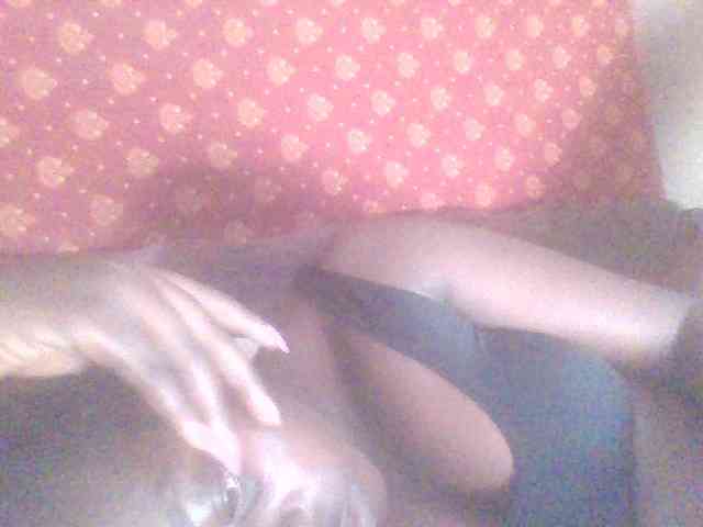 PrettyG webcam