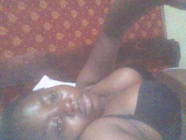 PrettyG webcam