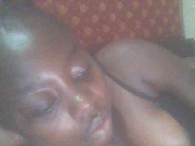 PrettyG webcam