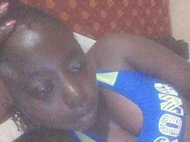 PrettyG webcam