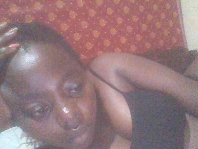 PrettyG webcam