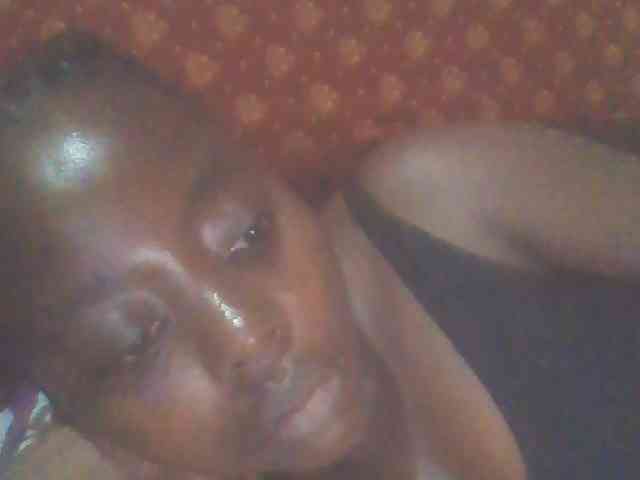 PrettyG webcam
