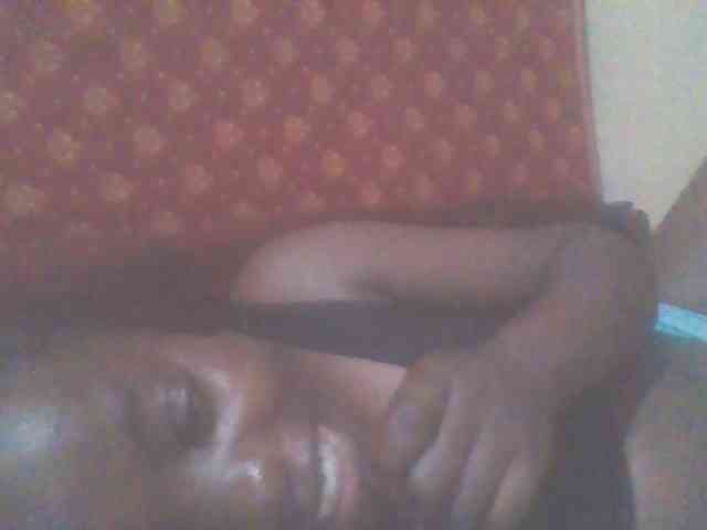 PrettyG webcam