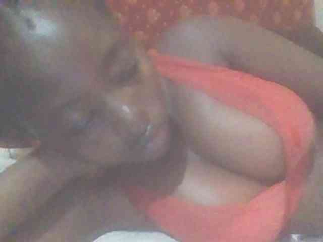 PrettyG webcam