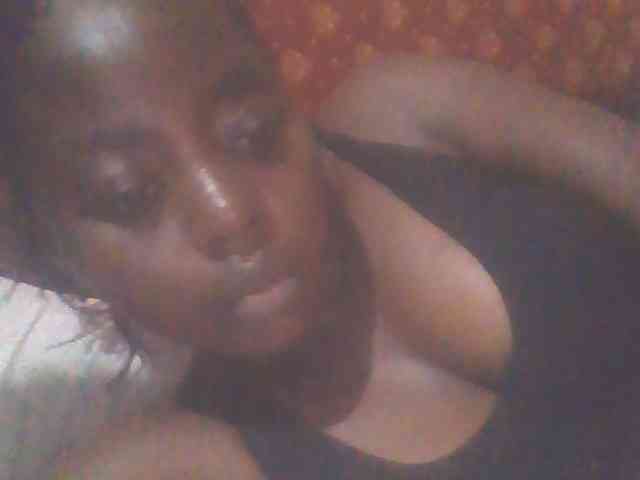 PrettyG webcam