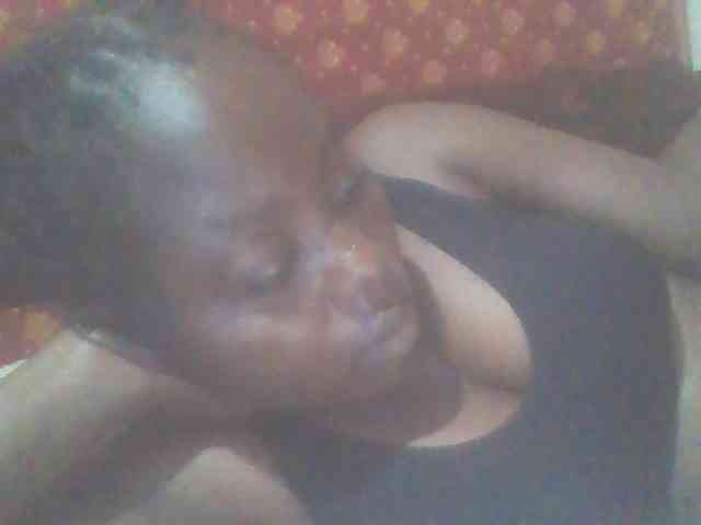 PrettyG webcam