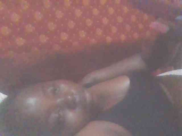 PrettyG webcam